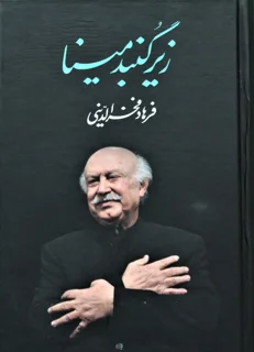 زیر گنبد مینا