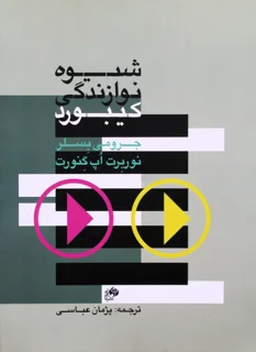 شیوه نوازندگی کیبورد اثر جرومی بِسلر ، نوربِرت اُپ گِنورت