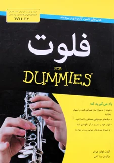 فلوت for dummies اثر کارن آوانز مراتز